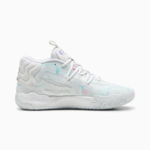 Tênis Cool Puma X Ray 2 Square Pack BDP Peach, Cool Cheap Erlebniswelt-fliegenfischen Jordan Outlet White-Dewdrop, extralarge